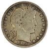 1910 S USA Half Dollar VG-F (VG10) $
