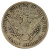 1911 USA Half Dollar Fine (F12) $