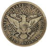 1915 D USA Half Dollar VG-F (VG10) $