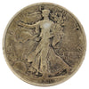 1920 D USA Half Dollar VG-F (VG10) $