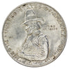 1920 Pilgrim Tercentenary USA Half Dollar AU-UNC (AU55) $