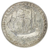 1920 Pilgrim Tercentenary USA Half Dollar AU-UNC (AU55) $