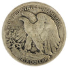 1921 USA Half Dollar Very Good (VG8) $