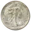 1941 USA Half Dollar Choice Brilliant Uncirculated (MS64) $