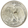 1941 USA Half Dollar Choice Brilliant Uncirculated (MS64) $