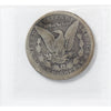 1879 CC USA Dollar ICCS Certified G4 (XWZ 885)