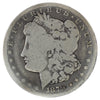 1879 CC USA Dollar ICCS Certified G4 (XWZ 885)
