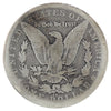 1879 CC USA Dollar ICCS Certified G4 (XWZ 885)