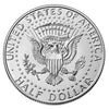 2024 P USA Half Dollar Brilliant Uncirculated (MS63)
