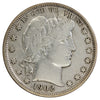 1902 USA Half Dollar VF-EF (VF30) $