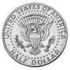 2025 D USA Half Dollar Brilliant Uncirculated (MS63)