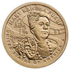 2025 P USA Native Dollar Uncirculated (MS60)