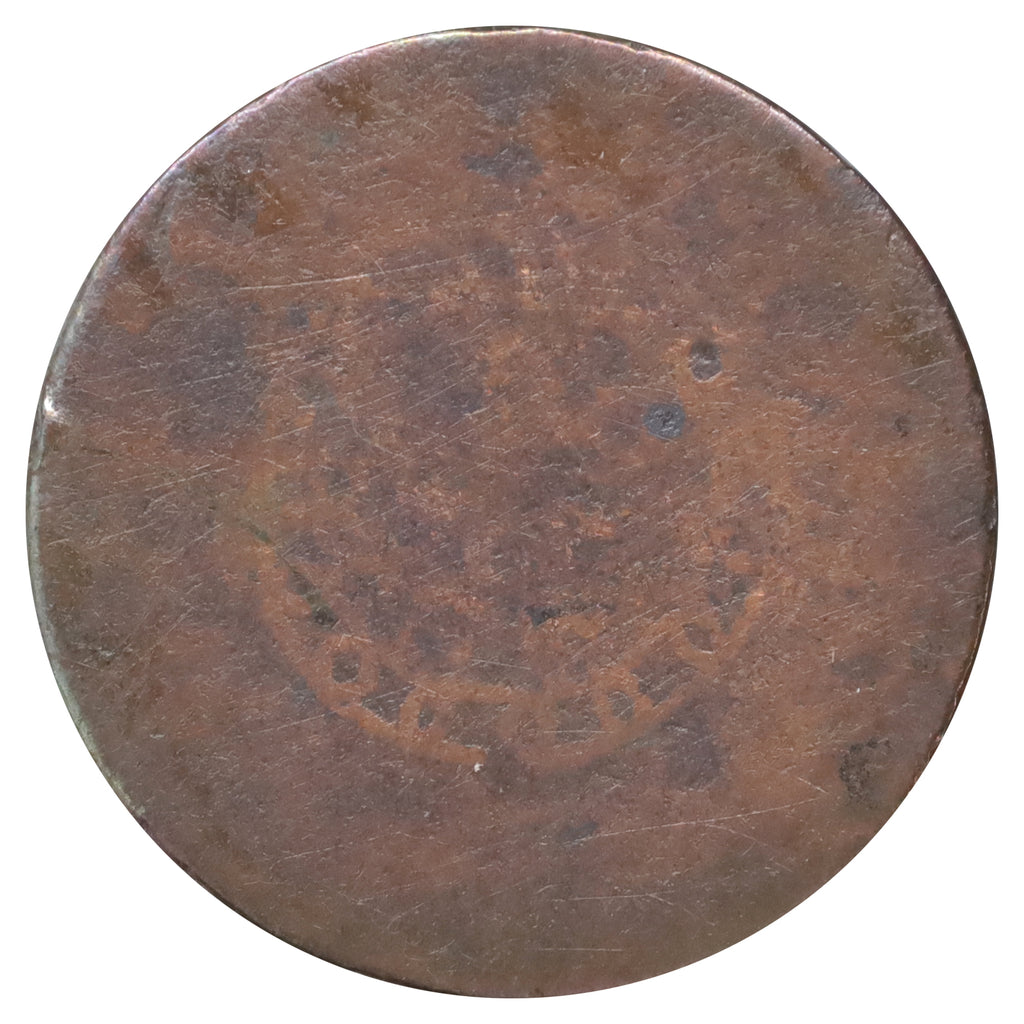 1793 USA Chain Cent Poor $