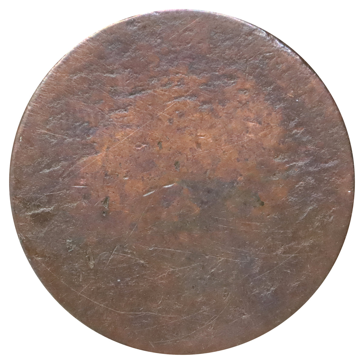 1793 USA Chain Cent Poor $