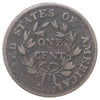 1802 USA Cent Very Fine (VF20) $