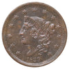 1839 Head of 1838 USA Cent Almost Uncirculated (AU50) $