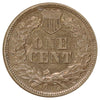 1863 USA Cent AU-UNC (AU55) $
