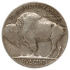 1937 D 3 Legged Buffalo USA Nickel Extra Fine (EF40) $