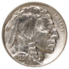 1938 D USA Nickel Gem Brilliant Uncirculated (MS65)