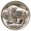 1938 D USA Nickel Gem Brilliant Uncirculated (MS65)