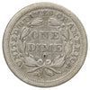 1842 O USA Dime Extra Fine (EF40) $