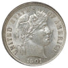 1901 USA Dime UNC+ (MS62) $