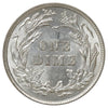 1901 USA Dime UNC+ (MS62) $