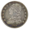 1831 Small Letters USA Quarter VF-EF (VF30) $