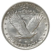 1924 USA Quarter UNC+ (MS62) $