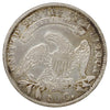 1836 USA Half Dollar Extra Fine (EF40) $