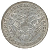1898 USA Half Dollar Extra Fine (EF40) $