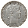 1911 D USA Half Dollar Extra Fine (EF40) $