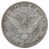 1911 D USA Half Dollar Extra Fine (EF40) $