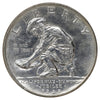 1925 S California Diamond Jubilee Half Dollar EF-AU (EF45) $