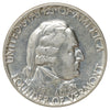 1927 Battle of Bennington USA Half Dollar EF-AU (EF45) $