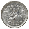 1936 Arkansas Centennial USA Half Dollar Choice Gem Brilliant Uncirculated (MS66) $