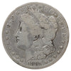 1881 CC USA Dollar Fine (F12) $