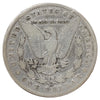 1881 CC USA Dollar Fine (F12) $