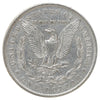 1884 O Filled O USA Dollar Extra Fine (EF40) $