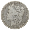 1895 O USA Dollar Fine (F12) $