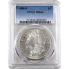 1880 S USA Dollar PCGS Certified MS64