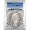 1880 S USA Dollar PCGS Certified MS64