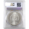 1880 S USA Dollar PCGS Certified MS64