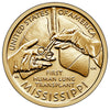 2023 D Mississippi USA American Innovation Dollar Uncirculated (MS-60)