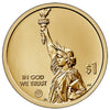 2023 P Mississippi USA American Innovation Dollar Uncirculated (MS-60)