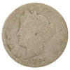 1894 USA Nickel Filler