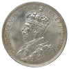 1936 Canada Dollar Brilliant Uncirculated (MS63) Scratched, Cleaned, or Impaired