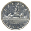 1946 Canada Dollar AU-UNC (AU55) Scratched