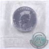 1994 Canada 1oz. Silver Maple Leaf SEALED (No Tax) May be lightly toned