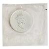 1995 Canada 1oz. Silver Maple Leaf SEALED (No Tax) May be lightly toned